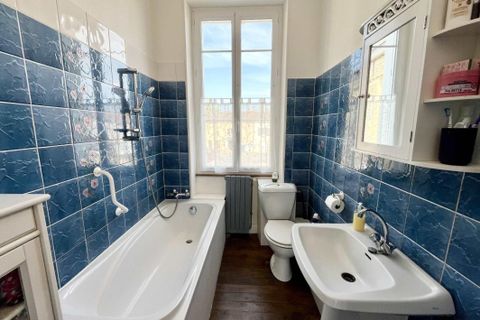 Villa a Pressac, Vienne, Pressac - € 130.000 | Ref: 420135339EC846D7 - foto 19