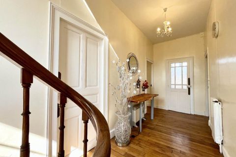 Villa a Pressac, Vienne, Pressac - € 130.000 | Ref: 420135339EC846D7 - foto 20