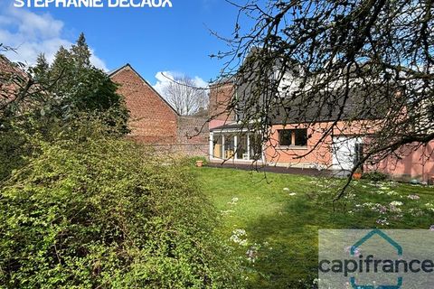 Villa a Fourmies, Nord, Fourmies - € 220.000 | Ref: 340934432487 - foto 2