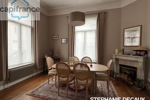 Villa a Fourmies, Nord, Fourmies - € 220.000 | Ref: 340934432487 - foto 3