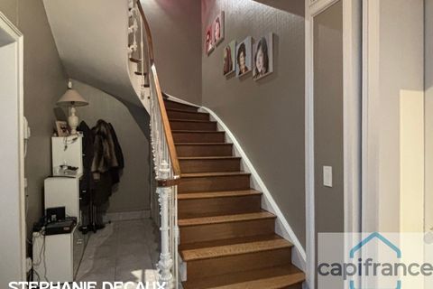 Villa a Fourmies, Nord, Fourmies - € 220.000 | Ref: 340934432487 - foto 6