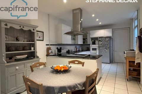 Villa a Fourmies, Nord, Fourmies - € 220.000 | Ref: 340934432487 - foto 7