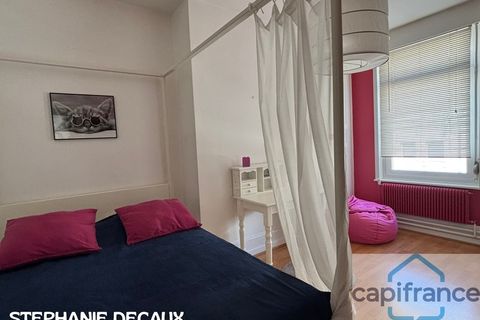Villa a Fourmies, Nord, Fourmies - € 220.000 | Ref: 340934432487 - foto 12