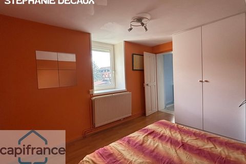 Villa a Fourmies, Nord, Fourmies - € 220.000 | Ref: 340934432487 - foto 16