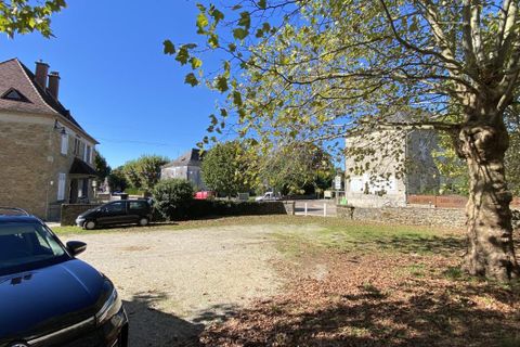 Leilighet i Alvignac, Lot, Alvignac - € 78 000 | Ref: D1C1461A8FA64853 - foto 5