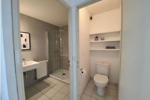 Leilighet i Rodez, Aveyron, Rodez - € 85 000 | Ref: 5AA4D6D6BD774377 - foto 5