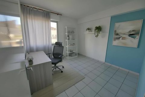 Leilighet i Rodez, Aveyron, Rodez - € 85 000 | Ref: 5AA4D6D6BD774377 - foto 8