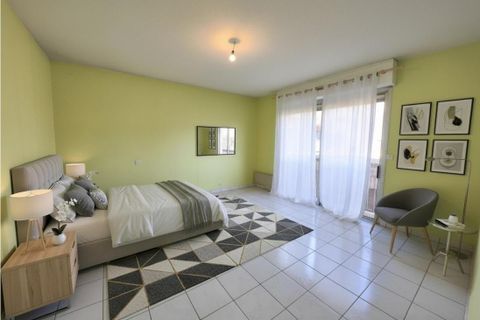 Leilighet i Rodez, Aveyron, Rodez - € 85 000 | Ref: 5AA4D6D6BD774377 - foto 11