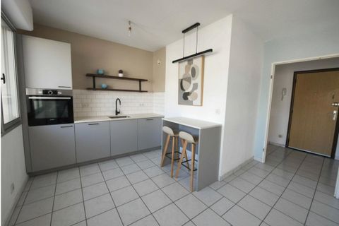 Leilighet i Rodez, Aveyron, Rodez - € 85 000 | Ref: 5AA4D6D6BD774377 - foto 12