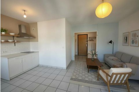Leilighet i Rodez, Aveyron, Rodez - € 85 000 | Ref: 5AA4D6D6BD774377 - foto 13