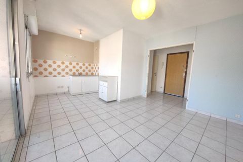 Leilighet i Rodez, Aveyron, Rodez - € 85 000 | Ref: 5AA4D6D6BD774377 - foto 16