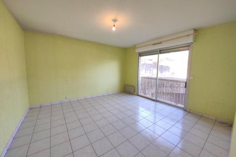 Leilighet i Rodez, Aveyron, Rodez - € 85 000 | Ref: 5AA4D6D6BD774377 - foto 19