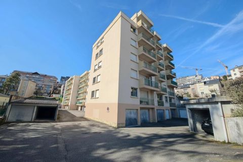 Leilighet i Rodez, Aveyron, Rodez - € 85 000 | Ref: 5AA4D6D6BD774377 - foto 20