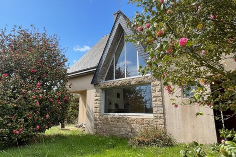 Villa i Plourivo, Cotes-d'Armor, Plourivo - € 291.000 | Ref: DA77F8E630054E18 - foto 1