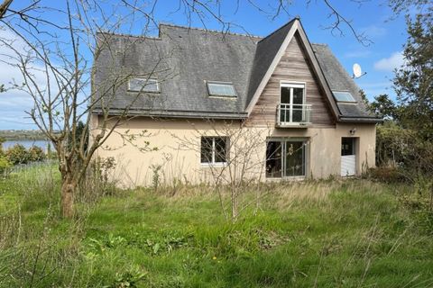 Villa i Plourivo, Cotes-d'Armor, Plourivo - € 291.000 | Ref: DA77F8E630054E18 - foto 2
