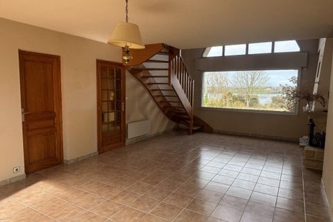 Villa i Plourivo, Cotes-d'Armor, Plourivo - € 291.000 | Ref: DA77F8E630054E18 - foto 4