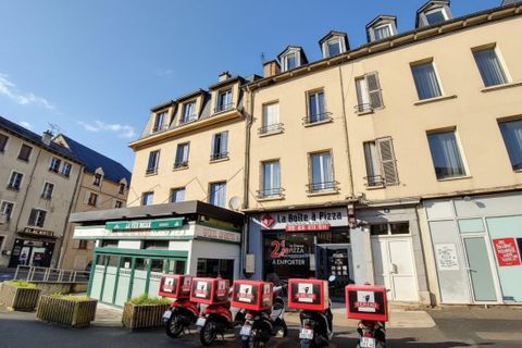 Erhvervsejendom i Rodez, Aveyron, Rodez - € 211.500 | Ref: 4E9260922BDD4F48 - foto 1