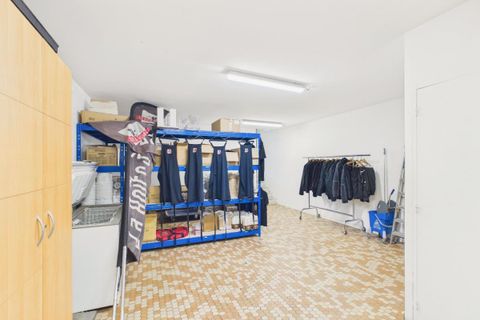 Erhvervsejendom i Rodez, Aveyron, Rodez - € 211.500 | Ref: 4E9260922BDD4F48 - foto 10