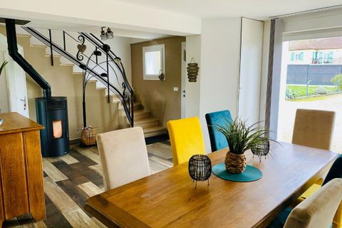 Villa a Trelissac, Dordogne, Trelissac - € 369.600 | Ref: 062965DEEE0B4CB0 - foto 4