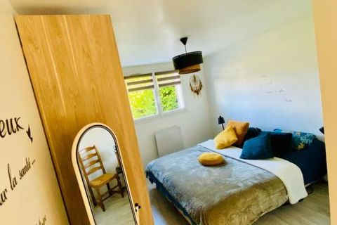 Villa a Trelissac, Dordogne, Trelissac - € 369.600 | Ref: 062965DEEE0B4CB0 - foto 10