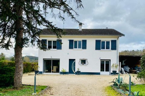 Villa a Trelissac, Dordogne, Trelissac - € 369.600 | Ref: 062965DEEE0B4CB0 - foto 14