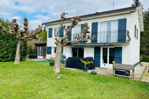 Villa a Trelissac, Dordogne, Trelissac - € 369.600 | Ref: 062965DEEE0B4CB0 - foto 15