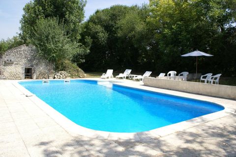 Villa i Verteillac, Dordogne, Verteillac - € 424.000 | Ref: D6CFD931F08545DB - foto 3