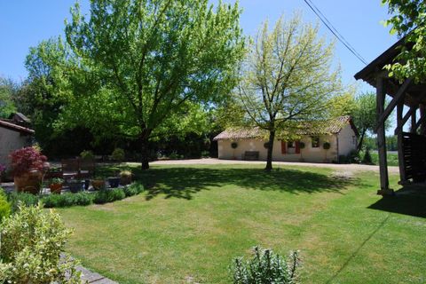 Villa i Verteillac, Dordogne, Verteillac - € 424.000 | Ref: D6CFD931F08545DB - foto 4