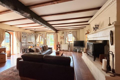 Villa i Verteillac, Dordogne, Verteillac - € 424.000 | Ref: D6CFD931F08545DB - foto 6