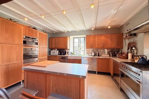 Villa i Verteillac, Dordogne, Verteillac - € 424.000 | Ref: D6CFD931F08545DB - foto 7