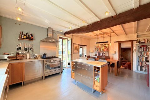 Villa i Verteillac, Dordogne, Verteillac - € 424.000 | Ref: D6CFD931F08545DB - foto 9