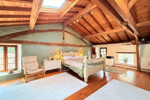 Villa i Verteillac, Dordogne, Verteillac - € 424.000 | Ref: D6CFD931F08545DB - foto 11