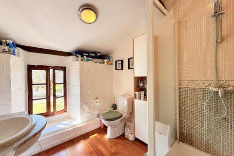 Villa i Verteillac, Dordogne, Verteillac - € 424.000 | Ref: D6CFD931F08545DB - foto 12