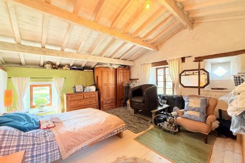 Villa i Verteillac, Dordogne, Verteillac - € 424.000 | Ref: D6CFD931F08545DB - foto 14