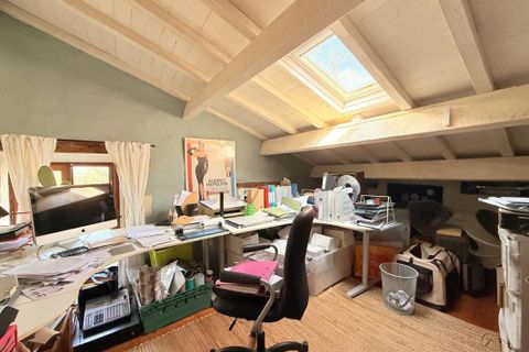 Villa i Verteillac, Dordogne, Verteillac - € 424.000 | Ref: D6CFD931F08545DB - foto 16