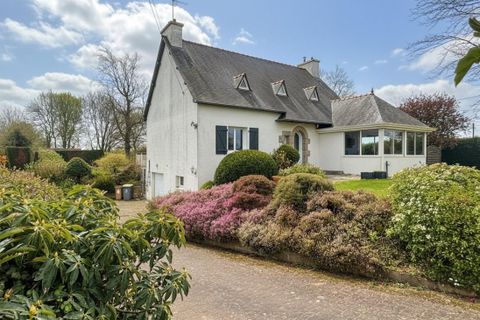Villa i Kerfot, Cotes-d'Armor, Kerfot - € 378.000 | Ref: 62D5D7319152488F - foto 1