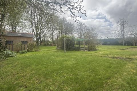 Villa i Kerfot, Cotes-d'Armor, Kerfot - € 378.000 | Ref: 62D5D7319152488F - foto 14