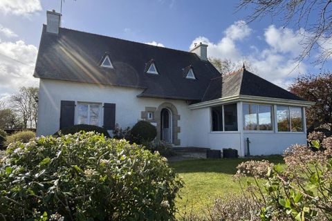 Villa i Kerfot, Cotes-d'Armor, Kerfot - € 378.000 | Ref: 62D5D7319152488F - foto 15