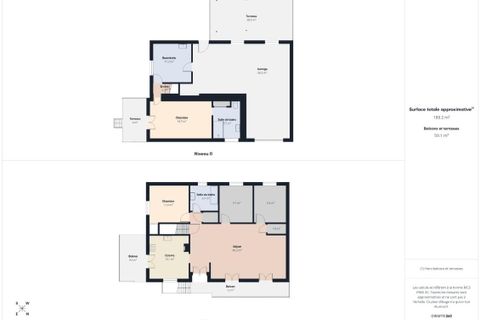 Villa a Réquista, Aveyron, Réquista - € 219.000 | Ref: A95D10A26D1A4C87 - foto 3