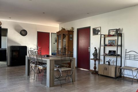 Villa a Réquista, Aveyron, Réquista - € 219.000 | Ref: A95D10A26D1A4C87 - foto 4