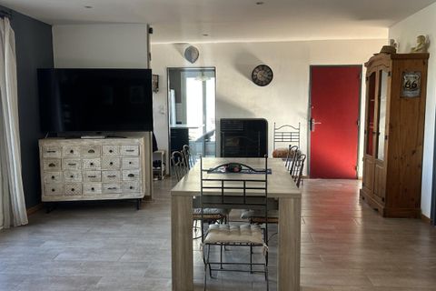 Villa a Réquista, Aveyron, Réquista - € 219.000 | Ref: A95D10A26D1A4C87 - foto 5