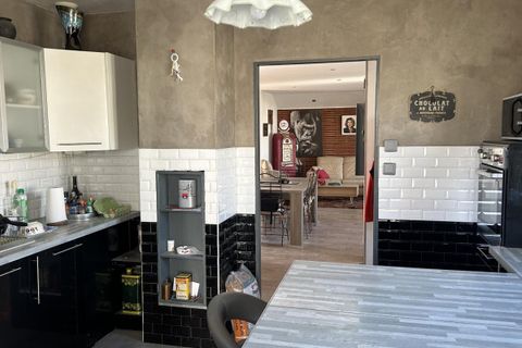 Villa a Réquista, Aveyron, Réquista - € 219.000 | Ref: A95D10A26D1A4C87 - foto 6