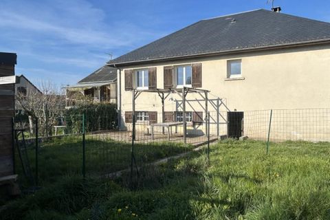 Villa a Réquista, Aveyron, Réquista - € 219.000 | Ref: A95D10A26D1A4C87 - foto 13