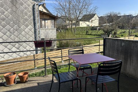 Villa a Réquista, Aveyron, Réquista - € 219.000 | Ref: A95D10A26D1A4C87 - foto 14