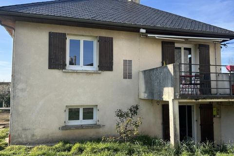 Villa a Réquista, Aveyron, Réquista - € 219.000 | Ref: A95D10A26D1A4C87 - foto 15