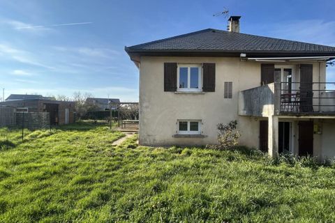 Villa a Réquista, Aveyron, Réquista - € 219.000 | Ref: A95D10A26D1A4C87 - foto 19