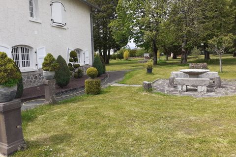Villa i Ytrac, Cantal, Ytrac - € 526.000 | Ref: EBE3EC9ECF6E47AB - foto 3