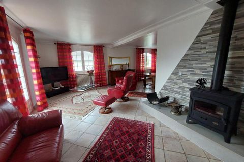 Villa i Ytrac, Cantal, Ytrac - € 526.000 | Ref: EBE3EC9ECF6E47AB - foto 4