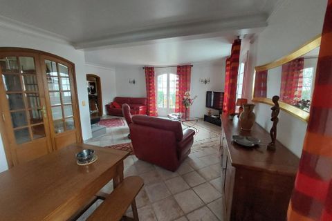 Villa i Ytrac, Cantal, Ytrac - € 526.000 | Ref: EBE3EC9ECF6E47AB - foto 5