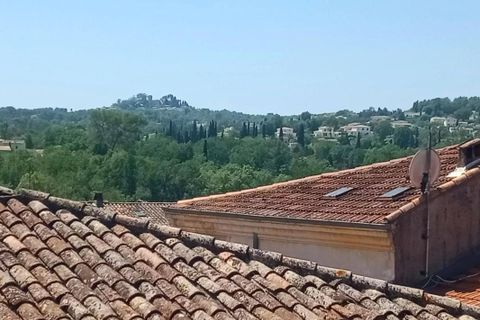Villa i Valbonne, Alpes-Maritimes, Valbonne - € 490.000 | Ref: 12030404498 - foto 10